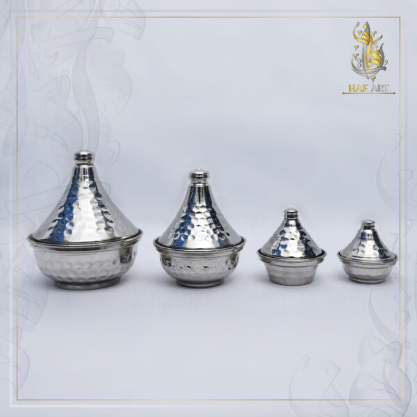 sucrier tajine