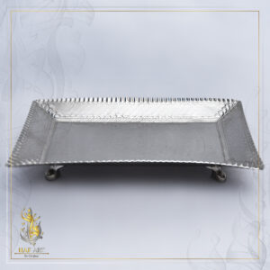 plateaux rectangulaire le medina
