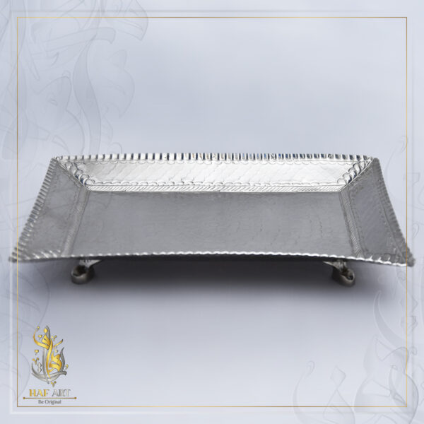 plateaux rectangulaire le medina