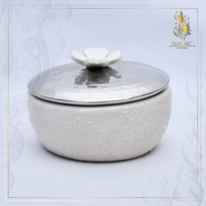 Bocal dentelle