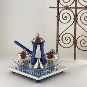 coffret café Sidi Bousaid