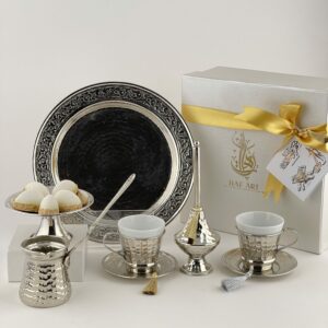 coffret tete a tete cafe kyouf