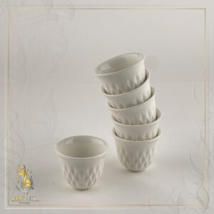6 Tasse zemzem