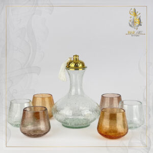 Craft et 6 verres