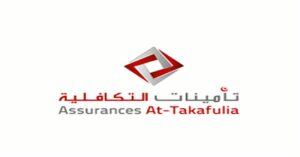 Logo assurance takafolia
