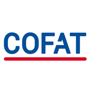 Logo cofat