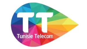 Logo telecom