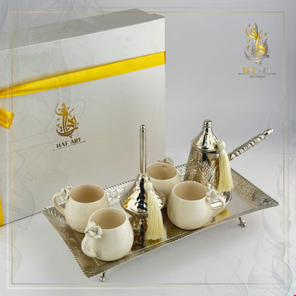 Cafe pour 4 happyh site