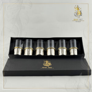 Layali coffret the