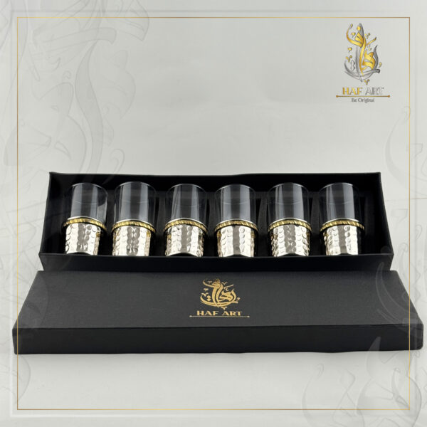 Layali coffret the