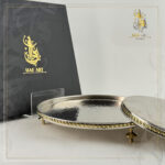 Layali plateau details