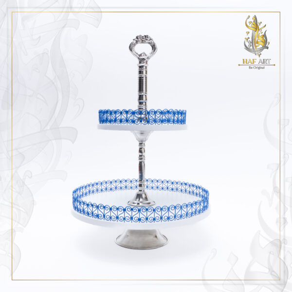 Serviteur 2 etages 2