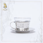 Tasse a cafe et sous tasse 2