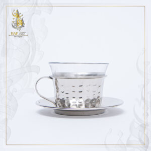 Tasse a cafe et sous tasse 2