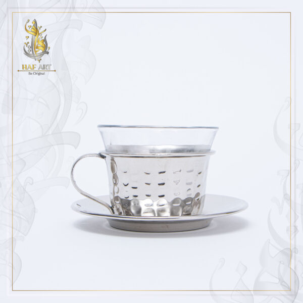 Tasse a cafe et sous tasse 2