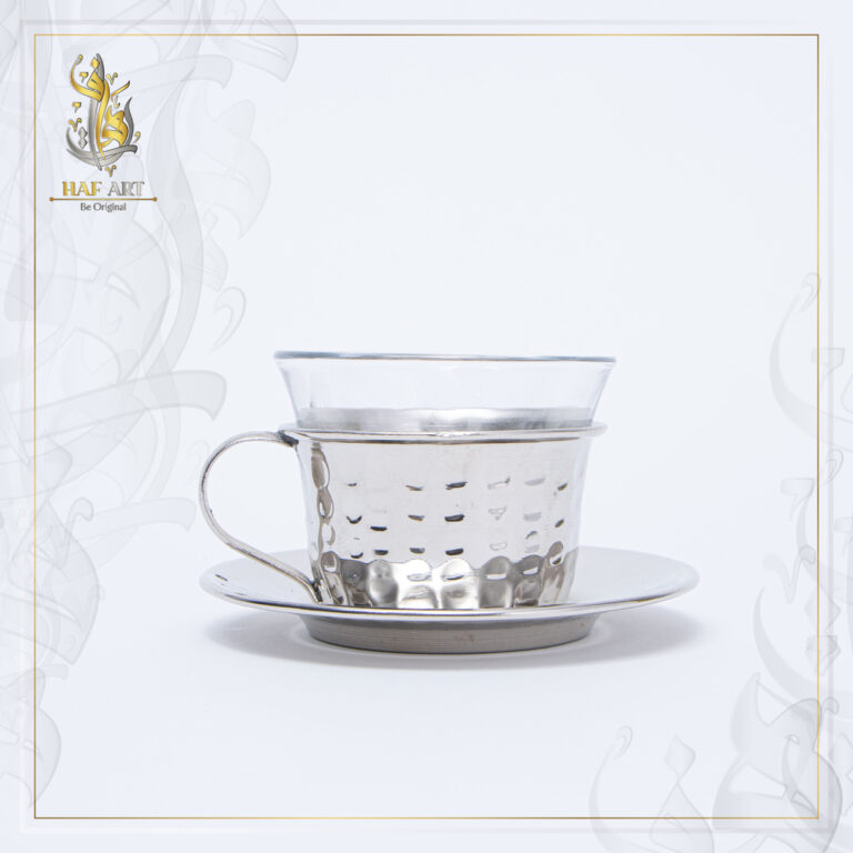 Tasse a cafe et sous tasse 2