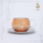 Tasse a cafe miel 1