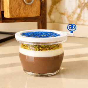 Fleur de Sidi Bou – Pot à Assida